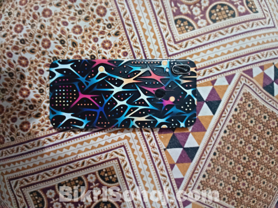 Redmi note 7
